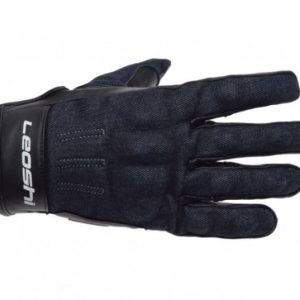 Manusi moto Leoshi Jeans cu protectii