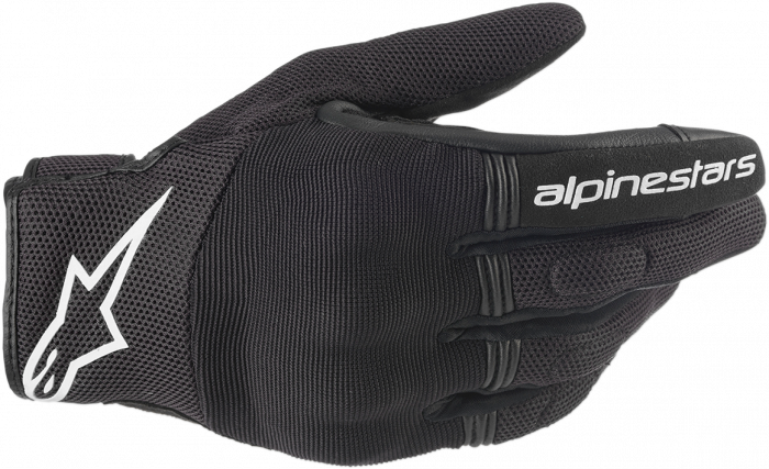 Manusi moto dame Alpinestars Stella Copper