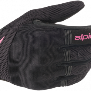 Manusi moto dame Alpinestars Stella Copper