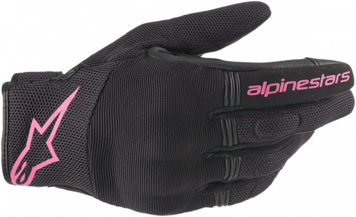 Manusi moto dame Alpinestars Stella Copper