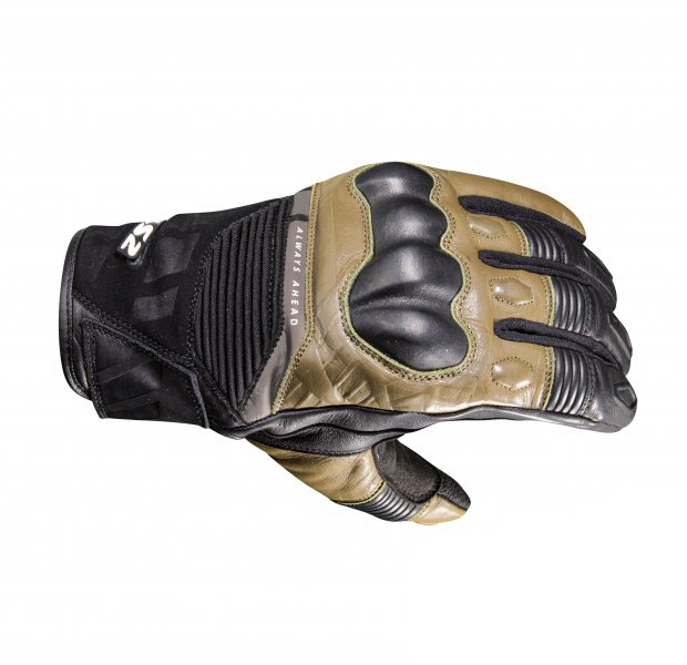 Manusi moto piele LS2 Octane
