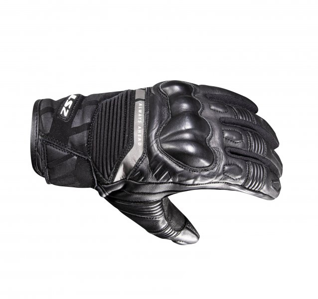Manusi moto piele LS2 Octane