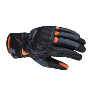 Manusi moto piele textil LS2 Air Raptor