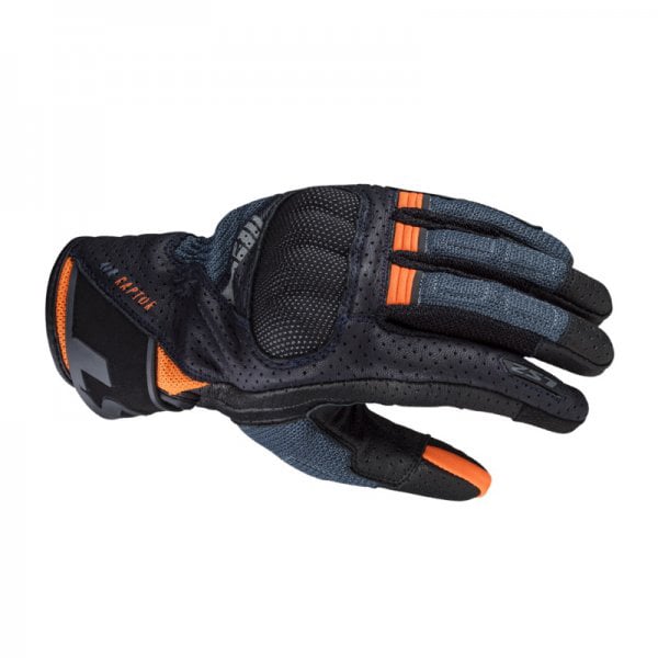 Manusi moto piele textil LS2 Air Raptor