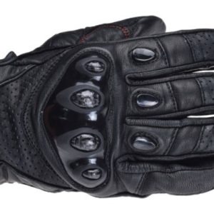 Manusi moto protectii plastic kevlar