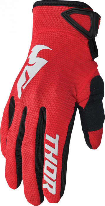 Manusi motocross Thor Sector