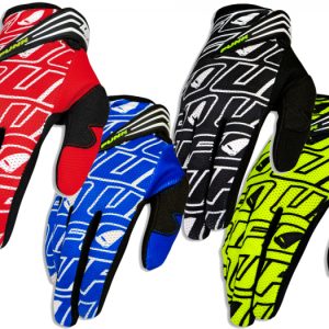 Manusi motocross Ufo Punk
