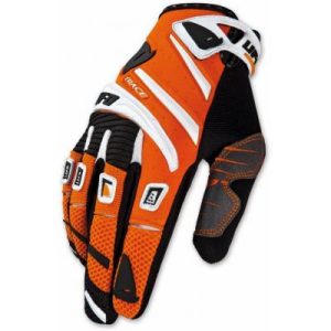Manusi motocross Ufo Trace