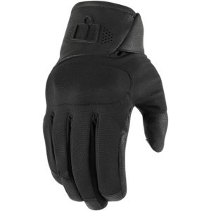 Manusi piele Icon Tarmac