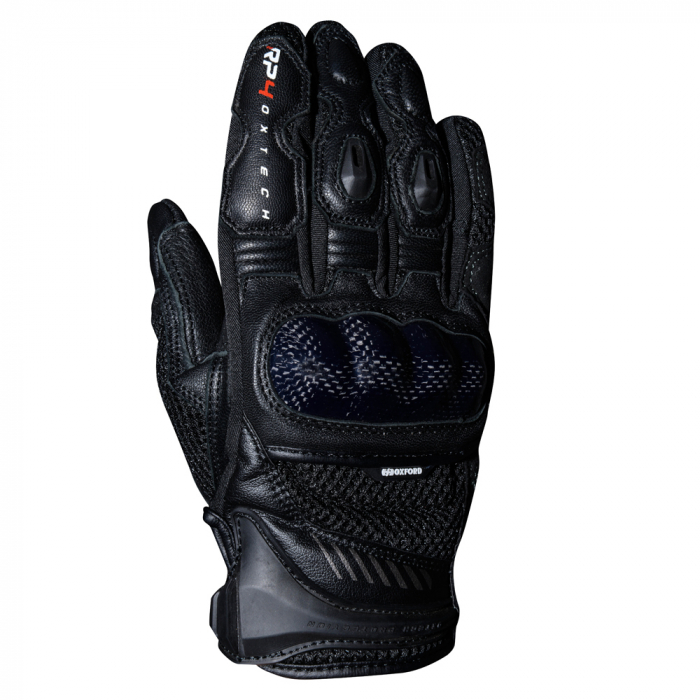 Manusi piele Oxford RP 4 Short Sports Glove Tech