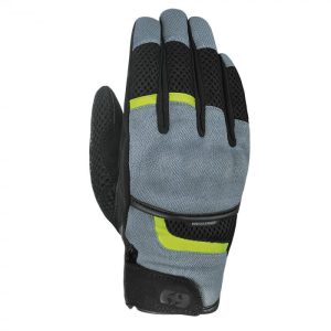 Manusi piele+textil Oxford Brisbane Air Glove
