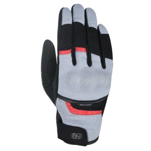 Manusi piele+textil Oxford Brisbane Air Glove