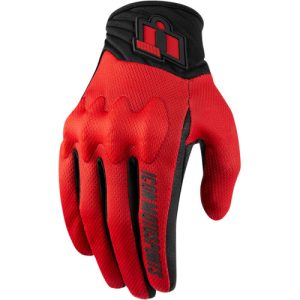 Manusi textil Icon Anthem 2