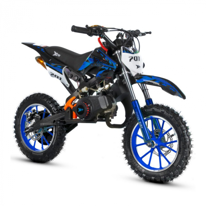 Mini Cross XTR 701