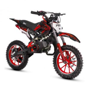 Mini Cross XTR 701
