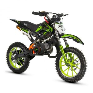 Mini Cross XTR 701