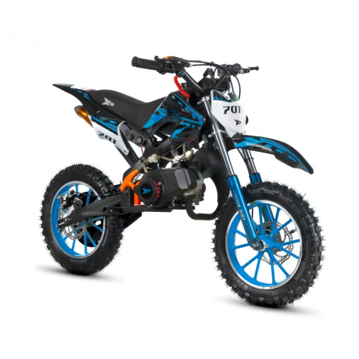 Mini Cross XTR 701