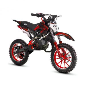Mini Cross XTR 701