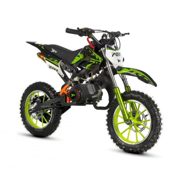 Mini Cross XTR 701