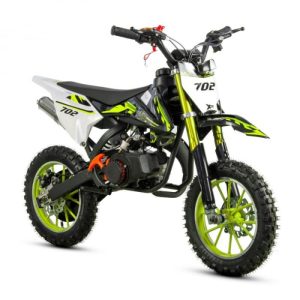 Mini Cross XTR 702
