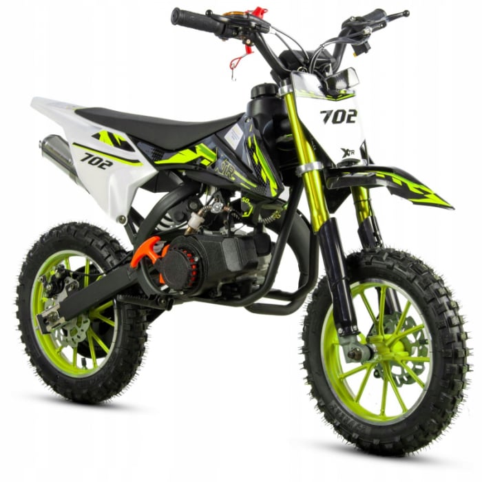 Mini Cross XTR 702