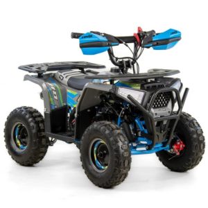 Mini atv Asix M10