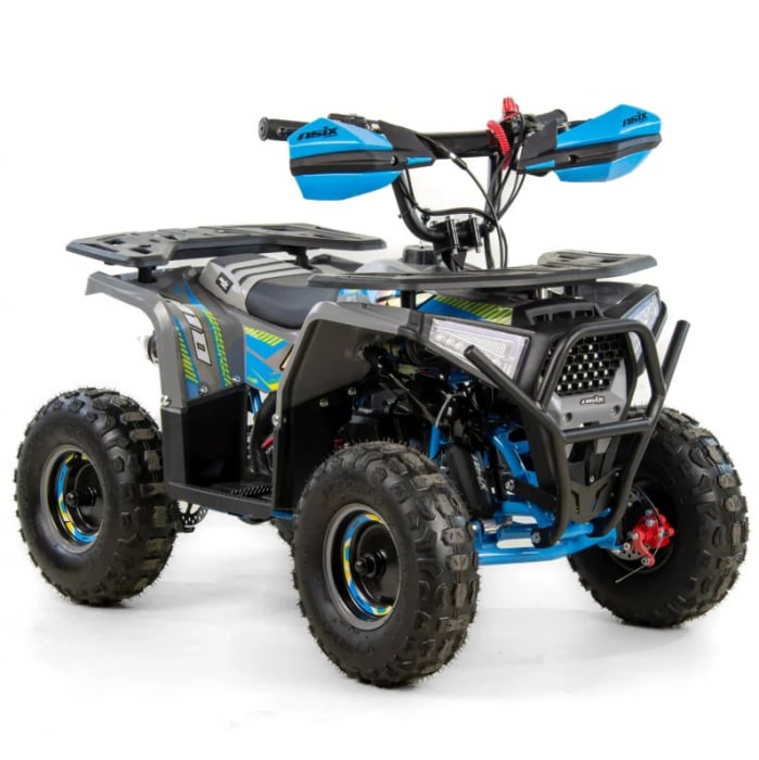 Mini atv Asix M10