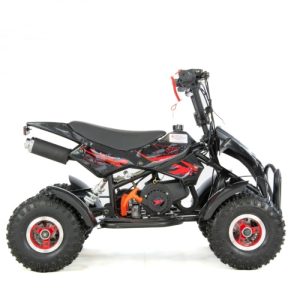 Mini atv XTR M4 4