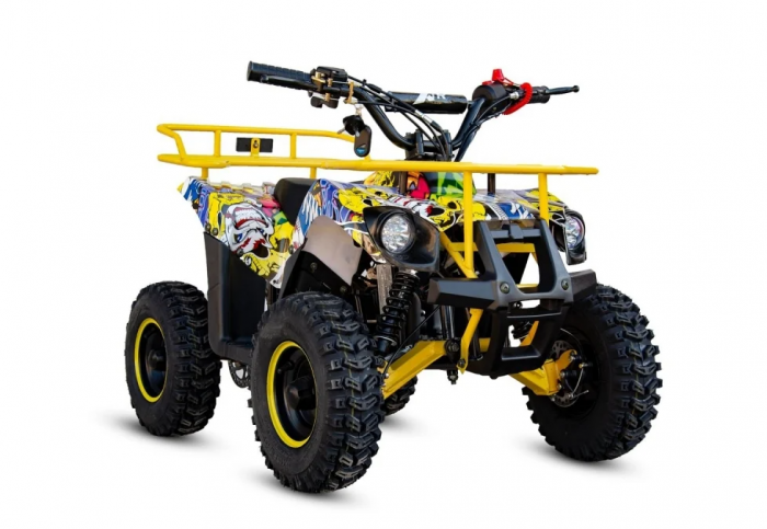 Mini atv XTR M9