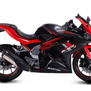 Motocicleta Barton Blade-R 125cc