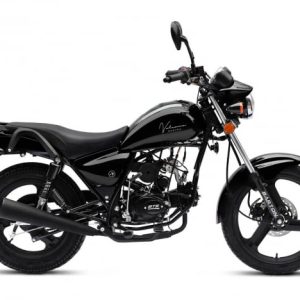 Motocicleta Barton Volcano 50cc
