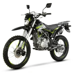 Motocicleta Cross Enduro Asix Defender XB82