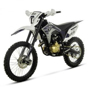 Motocicleta Cross Enduro Asix XB83 150cc