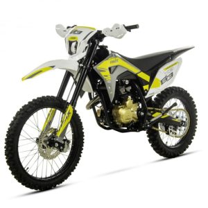 Motocicleta Cross Enduro Asix XB83 150cc
