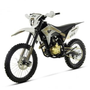 Motocicleta Cross Enduro Asix XB83 150cc