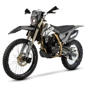 Motocicleta Cross Enduro Asix XB88