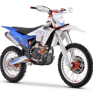 Motocicleta Cross Enduro Asix XR99