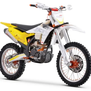 Motocicleta Cross Enduro Asix XR99
