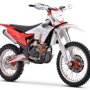 Motocicleta Cross Enduro Asix XR99