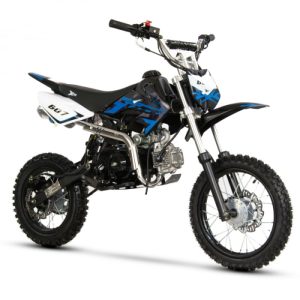 Motocicleta Cross Enduro copii 4T XTR 607