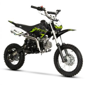 Motocicleta Cross Enduro copii 4T XTR 607