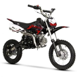 Motocicleta Cross Enduro copii 4T XTR 607
