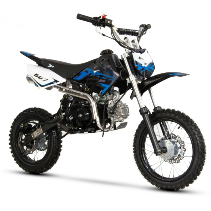 Motocicleta Cross Enduro copii 4T XTR 607