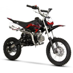Motocicleta Cross Enduro copii 4T XTR 607M