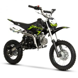 Motocicleta Cross Enduro copii 4T XTR 607M