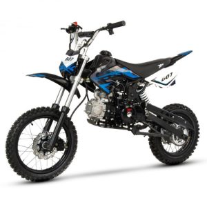 Motocicleta Cross Enduro copii 4T XTR 607M