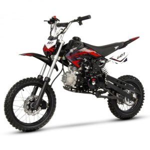 Motocicleta Cross Enduro copii 4T XTR 607M