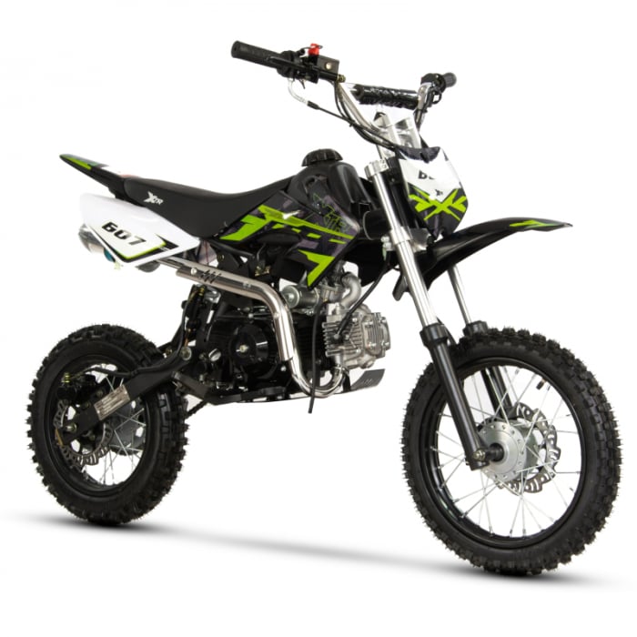 Motocicleta Cross Enduro copii 4T XTR 607M
