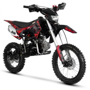 Motocicleta Cross Enduro copii 4T XTR 616