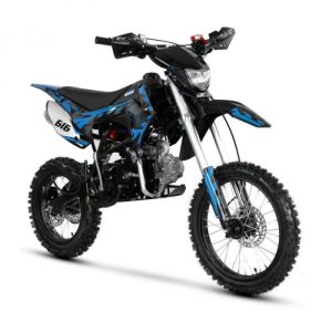 Motocicleta Cross Enduro copii